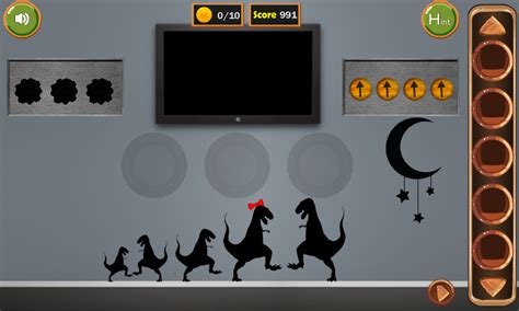 Peruse Girl Escape - Play Online on Flash Museum 🕹️