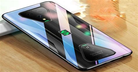 Xiaomi Black Shark 4 specs: Snapdragon 888 SoC, 8GB RAM, Price!