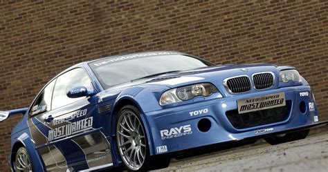 Cars Tuning Music: BMW