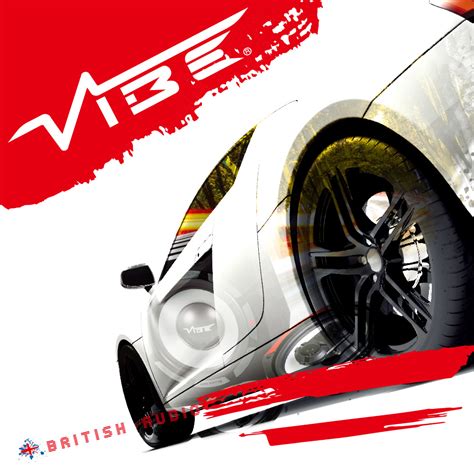 VIBE AUDIO – E:S CORPORATION