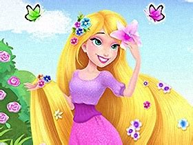 Long Hair Princess Rescue Prince - Free Long Hair Princess Rescue ...