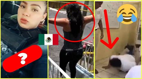 😂 HUMOR MEXICANO 🚨| VIDEOS VIRALES 😂 |🔥 RECOPILACION #1 | SI TE RIES ...