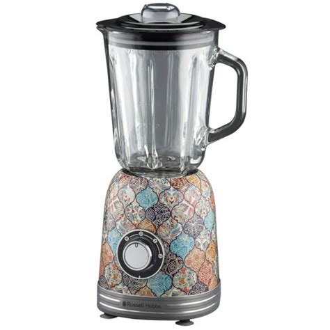 Russell Hobbs Moroccan 1.5L Blender RHNBD