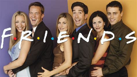 ‘Friends’ Is Coming Soon And Here’s What You Need To Know!