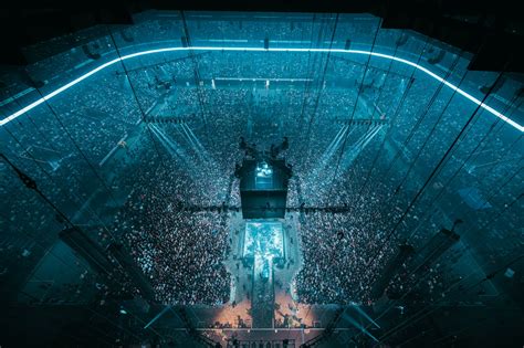 JOSMAN Concert | Paris La Défense Arena | Ticketing