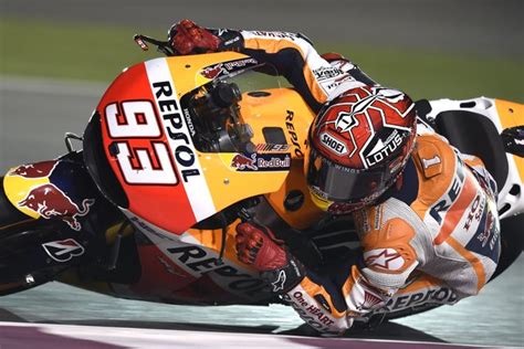 Marquez pericoloso in Texas