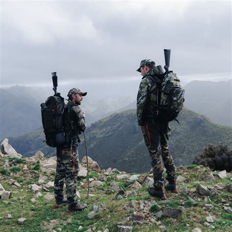 Hunting and Fishing Clothing - Hunters Element NZ