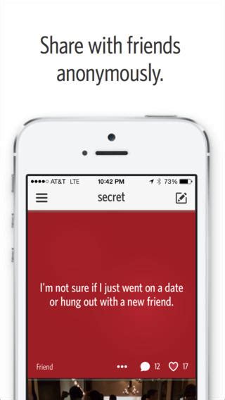 Secret app picks up $8.6m in funding from Google Ventures & other ...