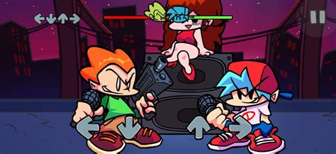 Descargar Friday Night Funkin' APK para Android - Última Versión