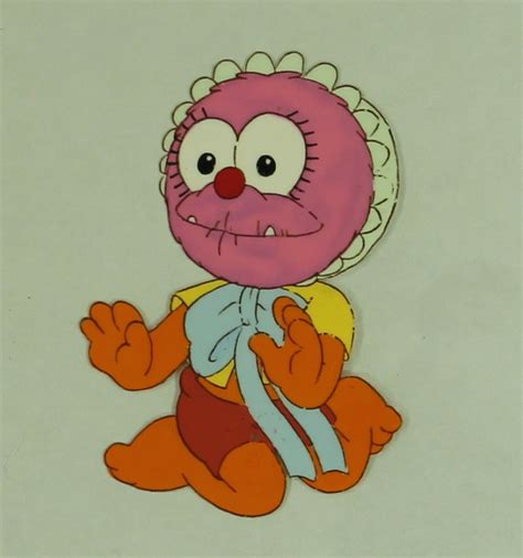 MUPPETS BABY ANIMAL - Imagui