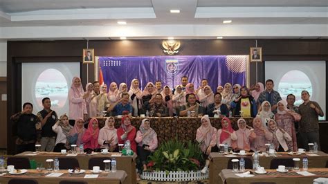 KECAMATAN BOJONGSARI DEPOK ADAKAN PELATIHAN EKONOMI KREATIF 2024 DAN ...