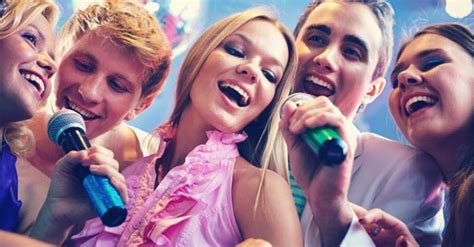 Подборка лучших песен всех времен для караоке – что спеть из мировых ...