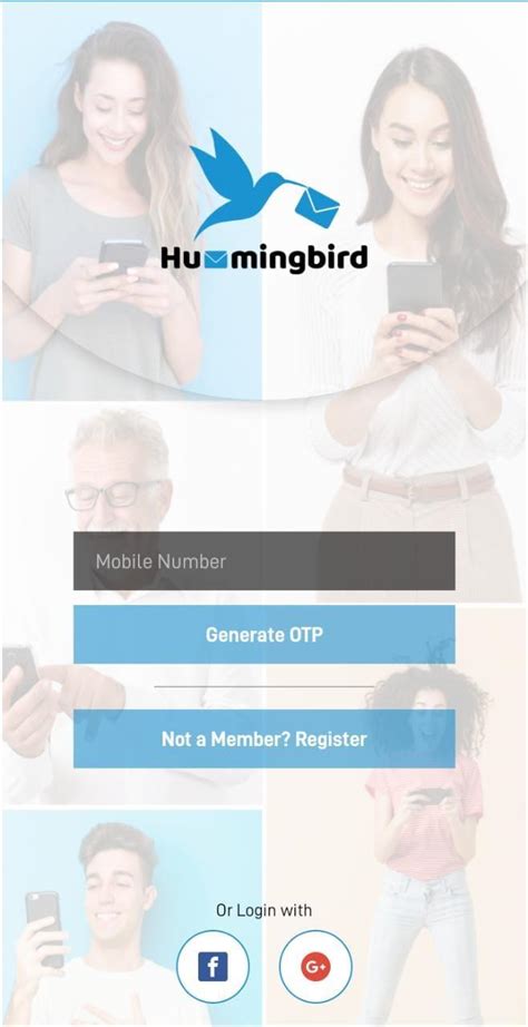 HummingBird APK for Android Download