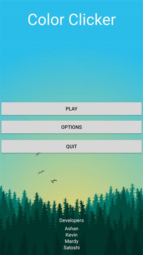 Color Clicker | Devpost