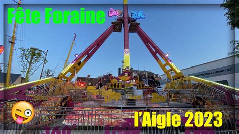 4 jour de l'Aigle 2023 Off Ride