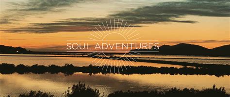 Blog — Soul Adventures