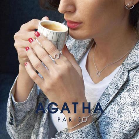 4 semaine (week). [25/1/2022-31/3/2022] Bijoux. Agatha