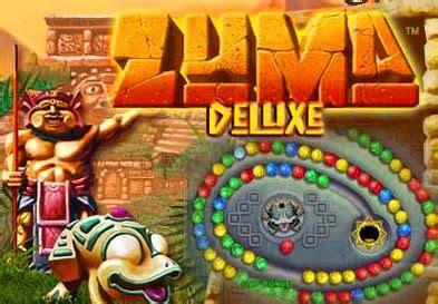 Zuma Deluxe spielen - Spiele-Kostenlos-Online.de 🥇
