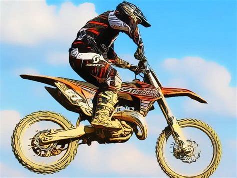 Dirtbike Racing Stunts - Play Dirtbike Racing Stunts on Zologames