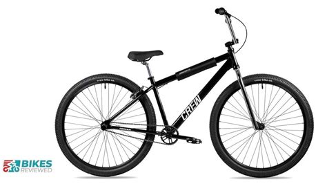 Best 29-inch BMX bike | BikesReviewed
