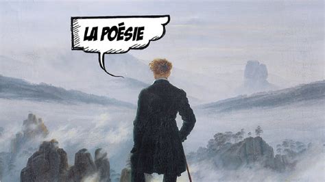 La poésie [LITTÉRATURE] - Français 3ème (brevet)