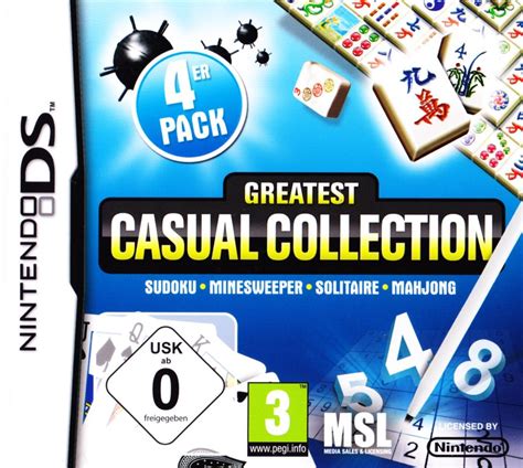 Greatest Casual Collection (2012) - MobyGames