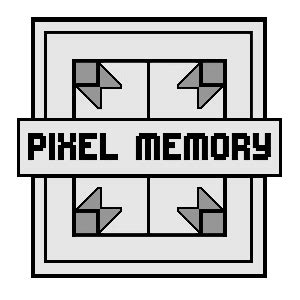 Pixel Memory by Logikiel