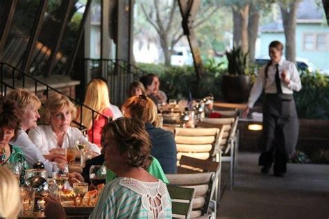 Hillstone: Orlando Restaurants Review - 10Best Experts and Tourist Reviews