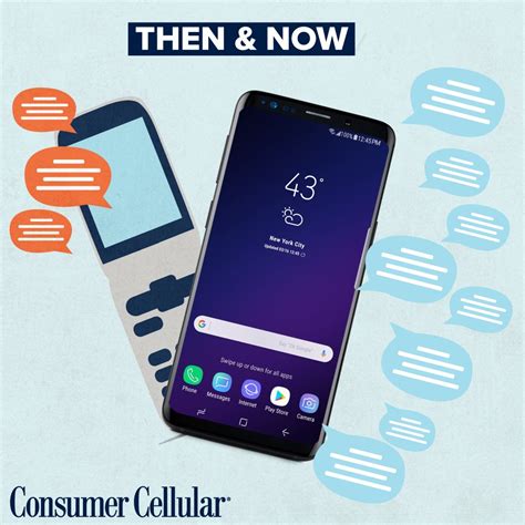 Consumer Cellular on Twitter: 