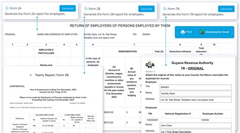Payroll Automation & Payslip Generator – TechlifyHR