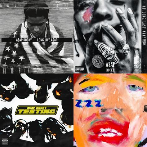 American Rap - playlist by Gabriel | Spotify