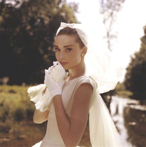 An Interview With Audrey Hepburn | Breakfast With Audrey