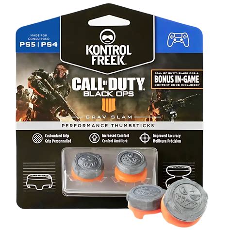 Kontrol Freek COD | Tigernicks