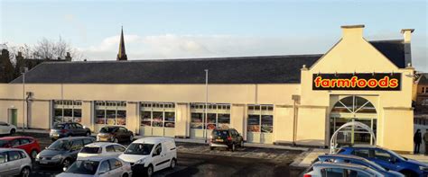 Farmfoods