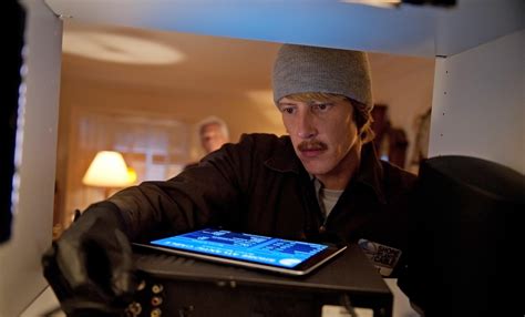 Revenge : Revenge : Photo Gabriel Mann - 610 sur 782 - AlloCiné