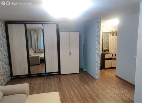 Снять 1-комнатную квартиру от собственника 34 м², 3 этаж из 5, за 50 ...