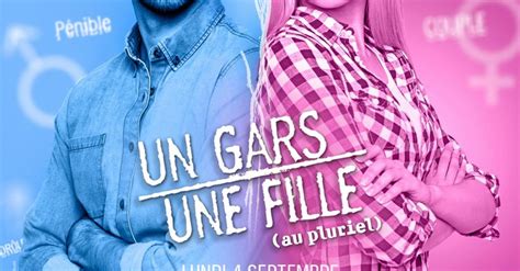«Un gars, une fille (au pluriel)» (TF1) : la série culte revisitée par ...