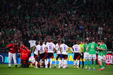 Ligue 2 : Pourquoi le derby entre l'OL et l'ASSE en deuxième division ...