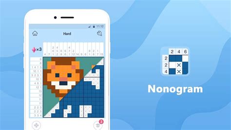 Nonogram - Free Picture Cross Puzzle Game APK para Android - Descargar