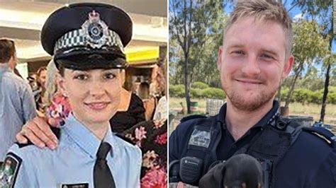 Australia shooting: Police officers among 6 killed in gun battle in ...