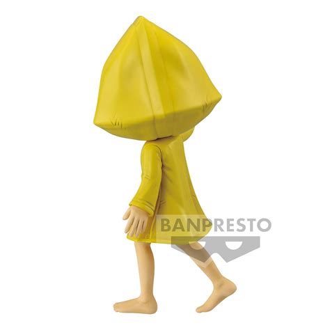 PRE-ORDER Little Nightmares - Six