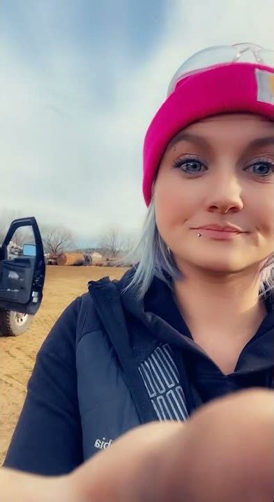 Chick With a Truck, Influenced by “Adventures made from scratch” - YouTube