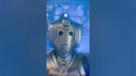 Cybermen #capcut #edit #doctorwho #cybermen #deathofalzamalir - YouTube