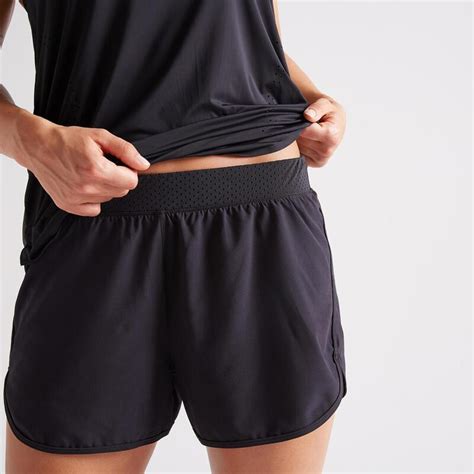 Shorts de Sport Femme | Decathlon