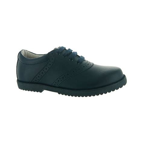 Academie Gear Honor Little Kids Unisex School Shoes. - Walmart.com