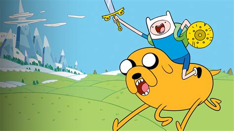 Watch Adventure Time Season 5 | HBO Max