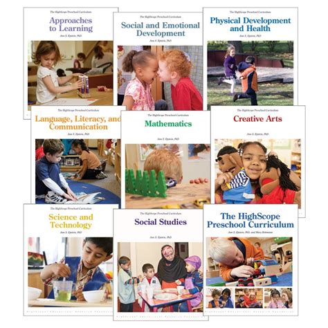 Early Childhood Development and Education by Marianella Desanti: The ...