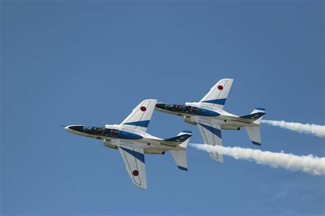 L'armée de l'air japonaise signale augmentation des interventions