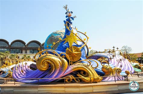 Tokyo Disney Sea, le plus beau parc Disney au monde | Tokyo disneysea ...