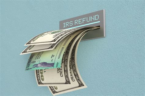 The average tax refund is $3,200. Here’s how to get yours faster. - The ...